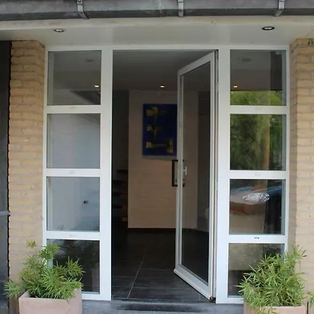 Loft At Bruges Apartment Varsenare Exterior photo