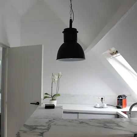 Loft At Bruges Apartment Varsenare Exterior photo