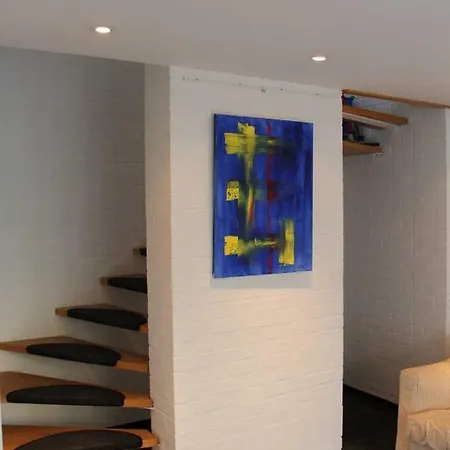 Loft At Bruges Apartment Varsenare Exterior photo