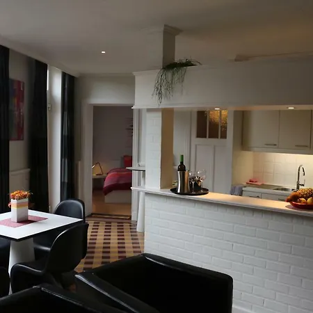 Loft At Bruges Apartment Varsenare Exterior photo