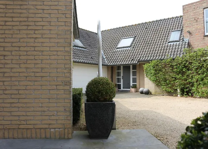 Loft At Bruges