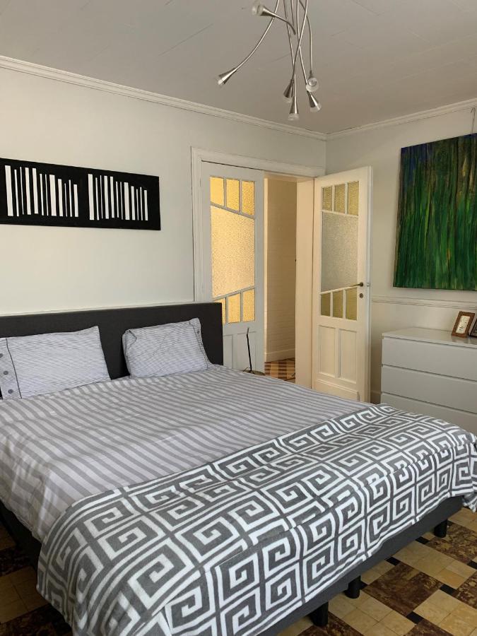 Apartment Loft At Bruges Varsenare