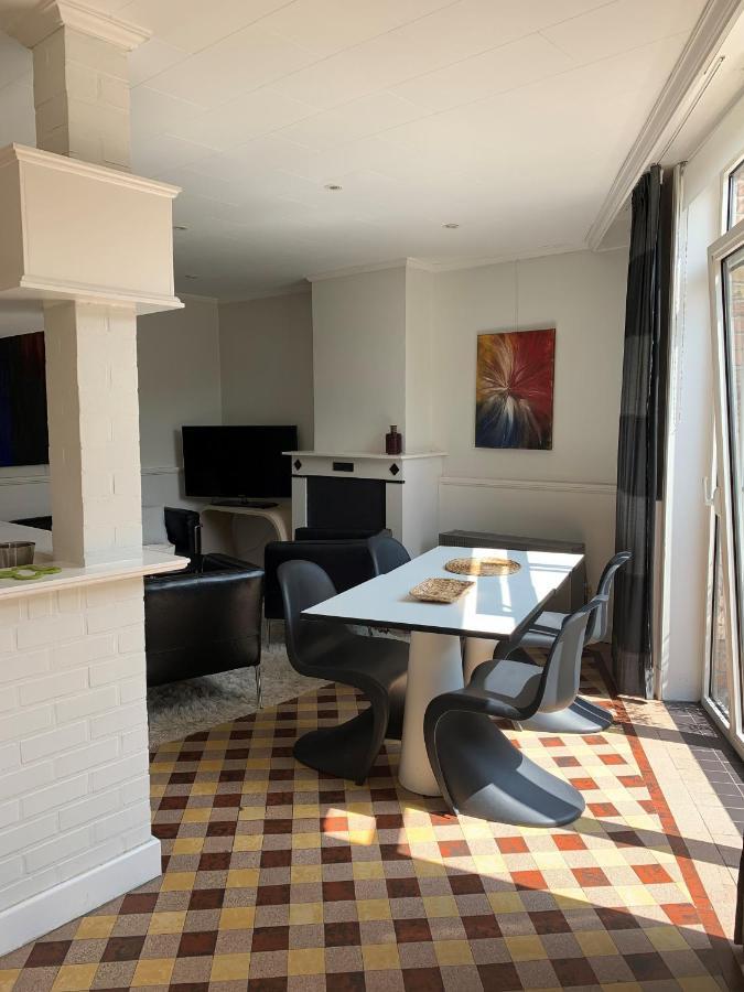 Loft At Bruges