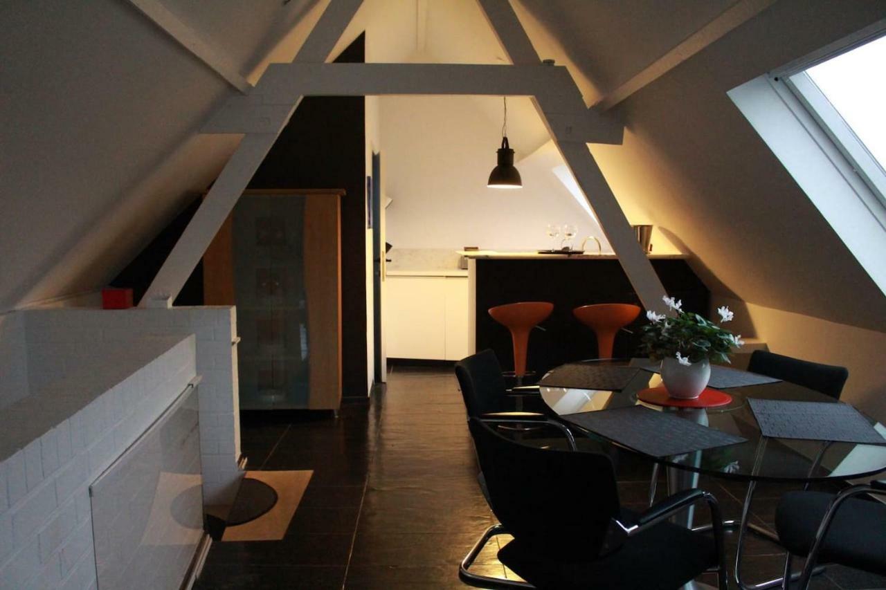 Loft At Bruges Varsenare