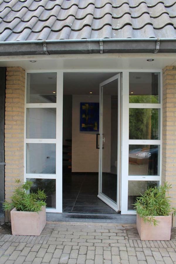 Loft At Bruges Apartment Varsenare