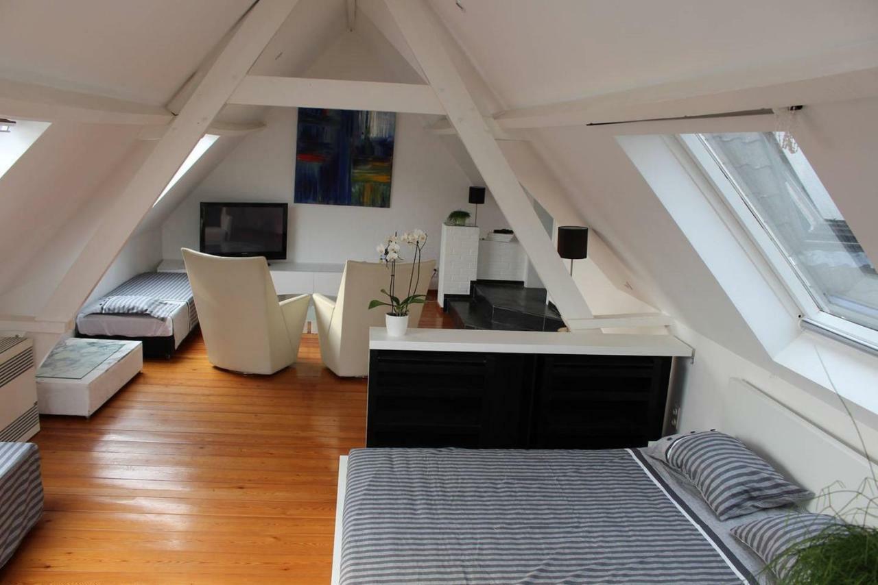 Loft At Bruges * Varsenare