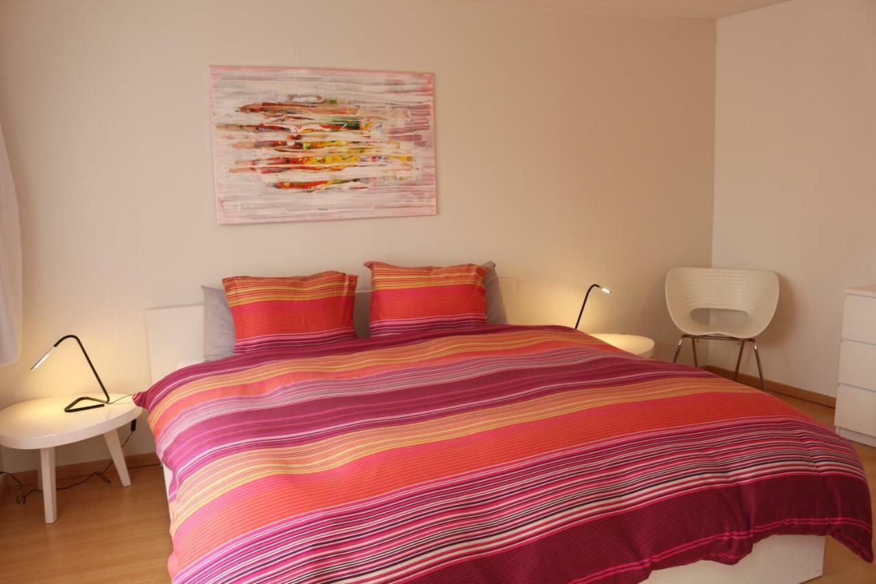 Loft At Bruges Varsenare