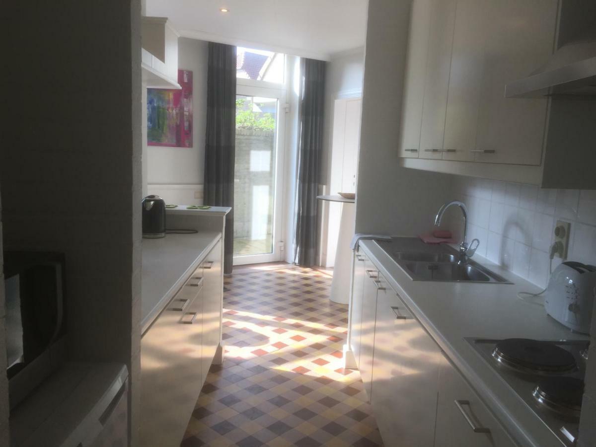 Apartment Loft At Bruges Varsenare