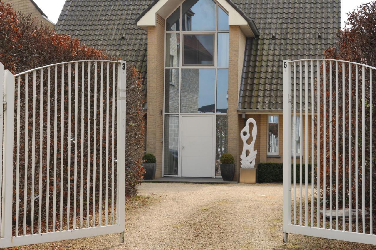 Loft At Bruges *